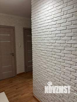 1-к квартира, вторичка, 33м2, 7/16 этаж