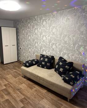 1-к квартира, вторичка, 31м2, 3/5 этаж