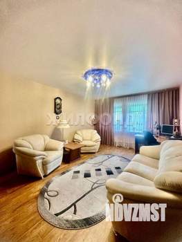 3-к квартира, вторичка, 86м2, 2/9 этаж