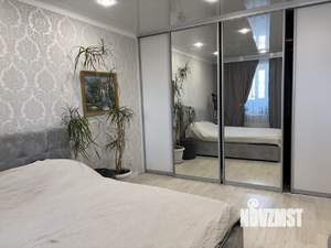3-к квартира, вторичка, 92м2, 10/17 этаж