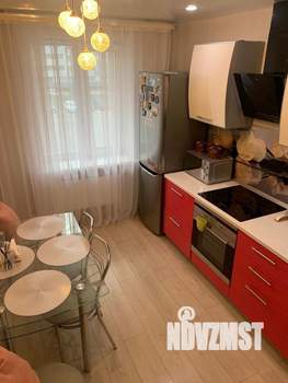 1-к квартира, вторичка, 33м2, 2/15 этаж