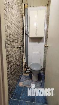 2-к квартира, вторичка, 46м2, 5/5 этаж