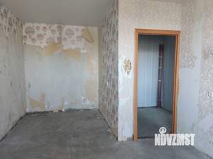 1-к квартира, вторичка, 32м2, 15/16 этаж