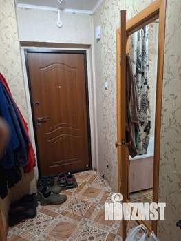 1-к квартира, вторичка, 34м2, 16/18 этаж