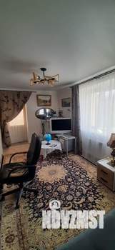 2-к квартира, вторичка, 61м2, 2/17 этаж