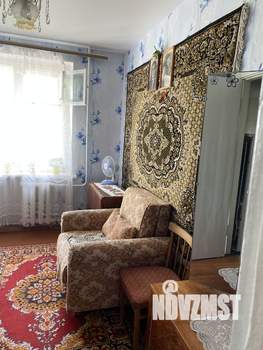 3-к квартира, вторичка, 53м2, 7/9 этаж