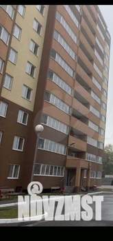 1-к квартира, вторичка, 39м2, 3/14 этаж