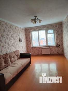 2-к квартира, вторичка, 54м2, 3/5 этаж