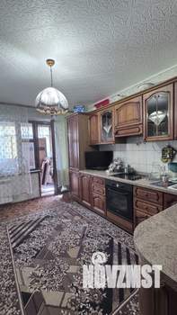 3-к квартира, вторичка, 69м2, 2/10 этаж