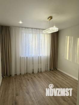 1-к квартира, вторичка, 32м2, 3/12 этаж