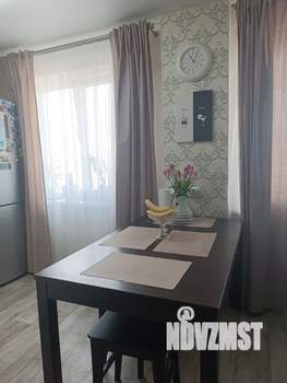 2-к квартира, вторичка, 45м2, 3/4 этаж