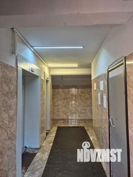 1-к квартира, вторичка, 32м2, 9/12 этаж