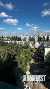 1-к квартира, вторичка, 32м2, 10/16 этаж