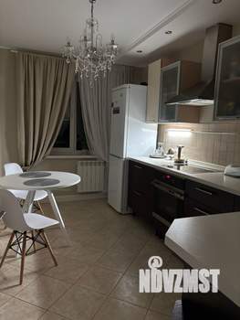 1-к квартира, вторичка, 38м2, 14/15 этаж