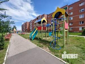 1-к квартира, вторичка, 31м2, 2/6 этаж