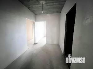 3-к квартира, сданный дом, 83м2, 6/7 этаж
