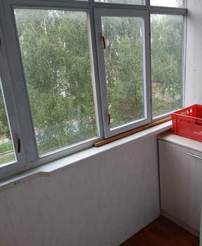 2-к квартира, вторичка, 46м2, 4/5 этаж