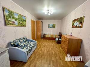 1-к квартира, вторичка, 33м2, 6/9 этаж