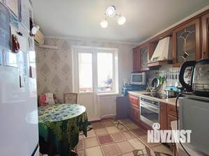 2-к квартира, вторичка, 53м2, 5/5 этаж