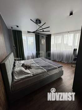 2-к квартира, вторичка, 68м2, 2/23 этаж