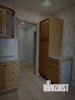 1-к квартира, вторичка, 34м2, 8/9 этаж