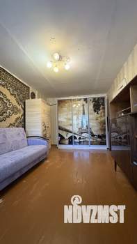3-к квартира, вторичка, 56м2, 2/5 этаж
