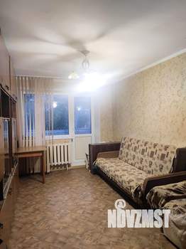 2-к квартира, вторичка, 45м2, 3/5 этаж