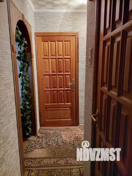 1-к квартира, вторичка, 31м2, 4/5 этаж