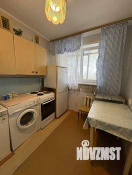 1-к квартира, вторичка, 32м2, 4/5 этаж