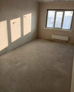 2-к квартира, вторичка, 61м2, 19/19 этаж