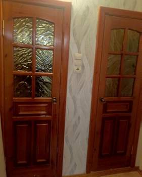 3-к квартира, вторичка, 63м2, 14/16 этаж