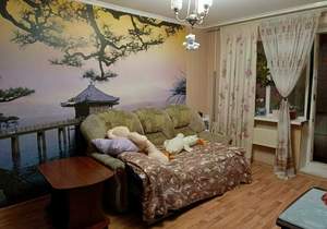 1-к квартира, вторичка, 34м2, 2/9 этаж