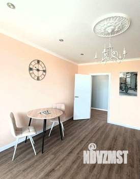 3-к квартира, вторичка, 82м2, 5/9 этаж