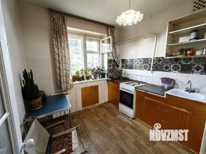 1-к квартира, вторичка, 30м2, 2/5 этаж