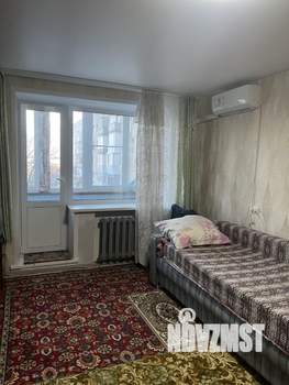 1-к квартира, вторичка, 33м2, 7/10 этаж