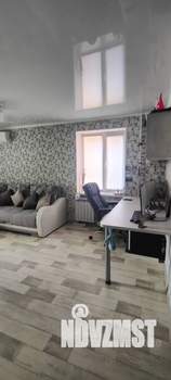 2-к квартира, вторичка, 51м2, 1/15 этаж