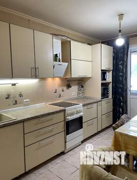 2-к квартира, вторичка, 48м2, 1/5 этаж