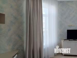 3-к квартира, вторичка, 87м2, 1/5 этаж