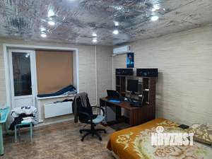 Студия квартира, вторичка, 32м2, 4/5 этаж