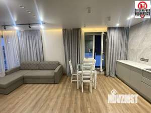 2-к квартира, вторичка, 52м2, 2/9 этаж