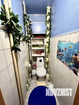 2-к квартира, вторичка, 49м2, 1/5 этаж