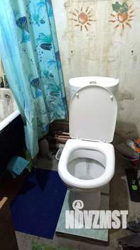 1-к квартира, вторичка, 31м2, 1/5 этаж
