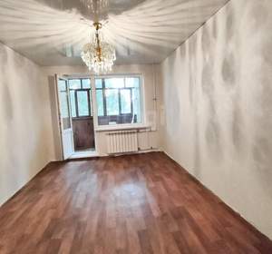 2-к квартира, вторичка, 48м2, 4/5 этаж