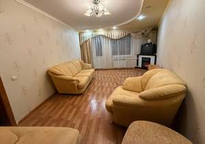 4-к квартира, вторичка, 79м2, 9/10 этаж