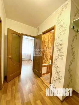 1-к квартира, вторичка, 35м2, 4/9 этаж