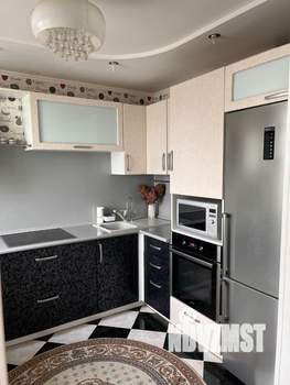 3-к квартира, вторичка, 66м2, 8/9 этаж