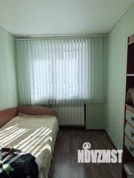 3-к квартира, вторичка, 58м2, 2/5 этаж