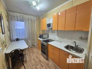 3-к квартира, вторичка, 52м2, 8/16 этаж
