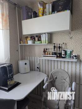 2-к квартира, вторичка, 43м2, 2/5 этаж