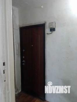 2-к квартира, вторичка, 43м2, 4/5 этаж